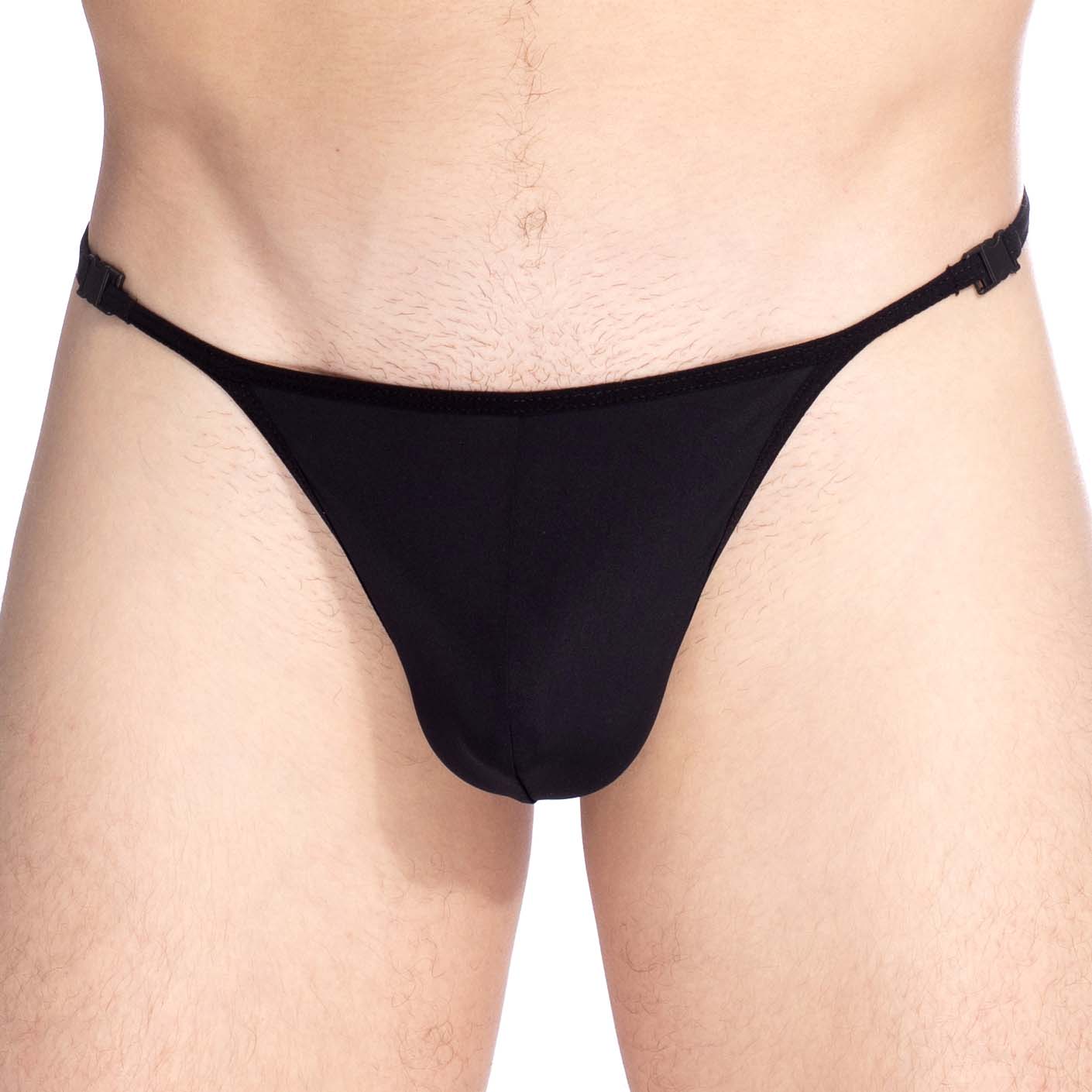 Thong L Homme Invisible MY11XSDB