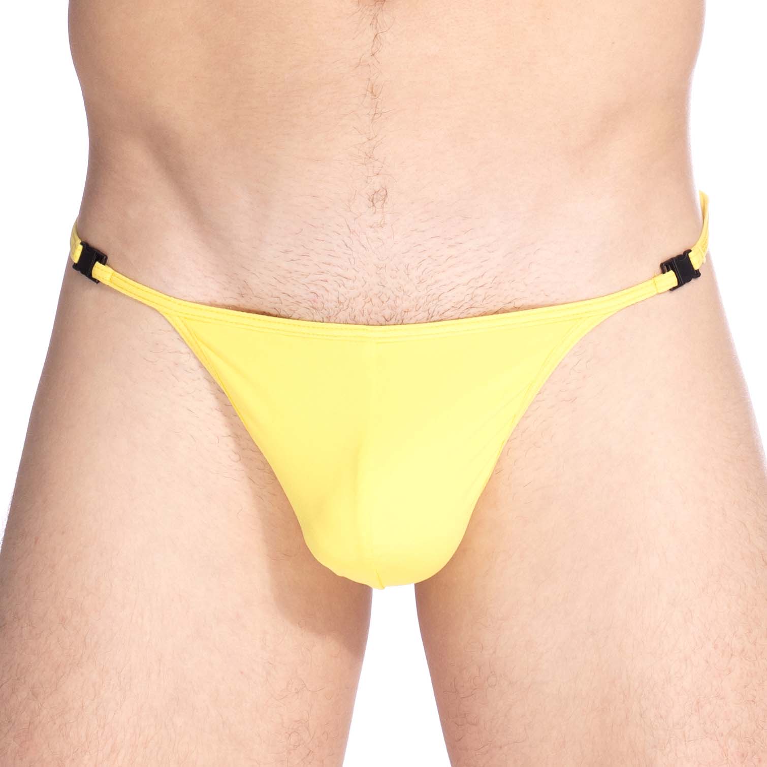 Thong L Homme Invisible MY11XSDB