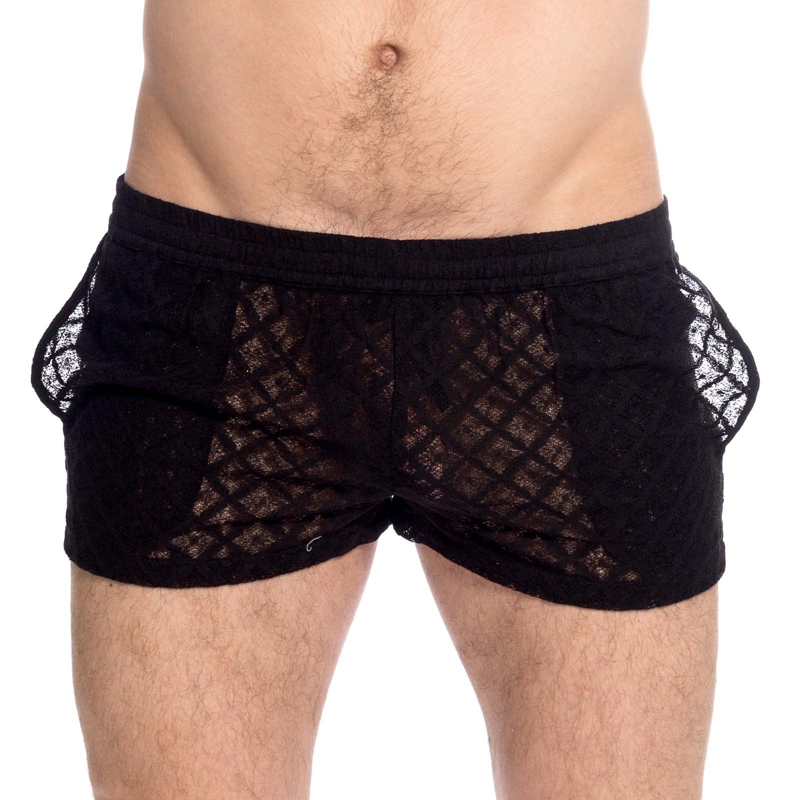 Short L Homme Invisible Divine Desire HW130DES