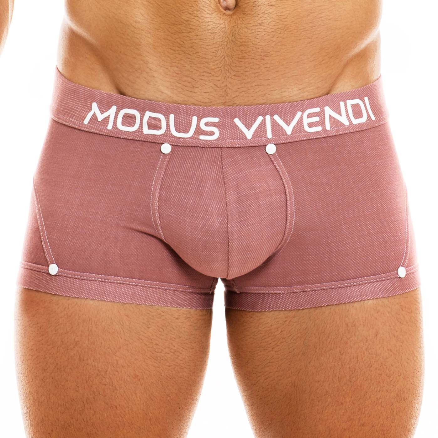 Boxer Modus Vivendi Jeans 05021