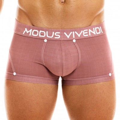 Boxer Modus Vivendi Jeans 05021