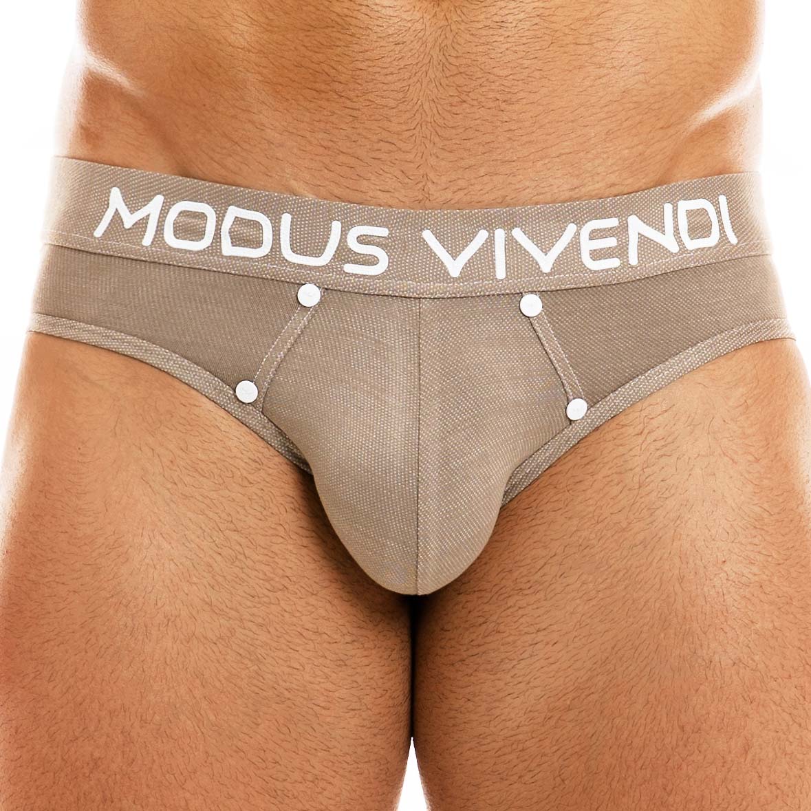 Brief Modus Vivendi Jeans 05013