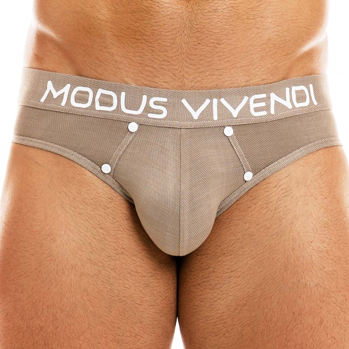 Slip Modus Vivendi Jeans 05013