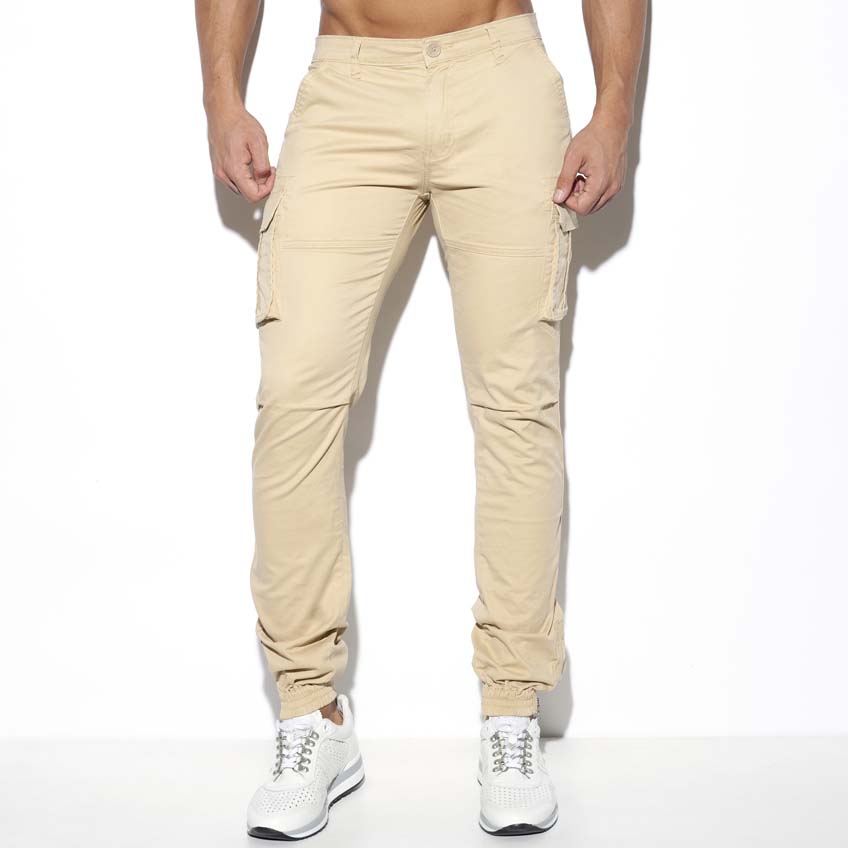 Pantalon ES Collection Cargo ESJ053