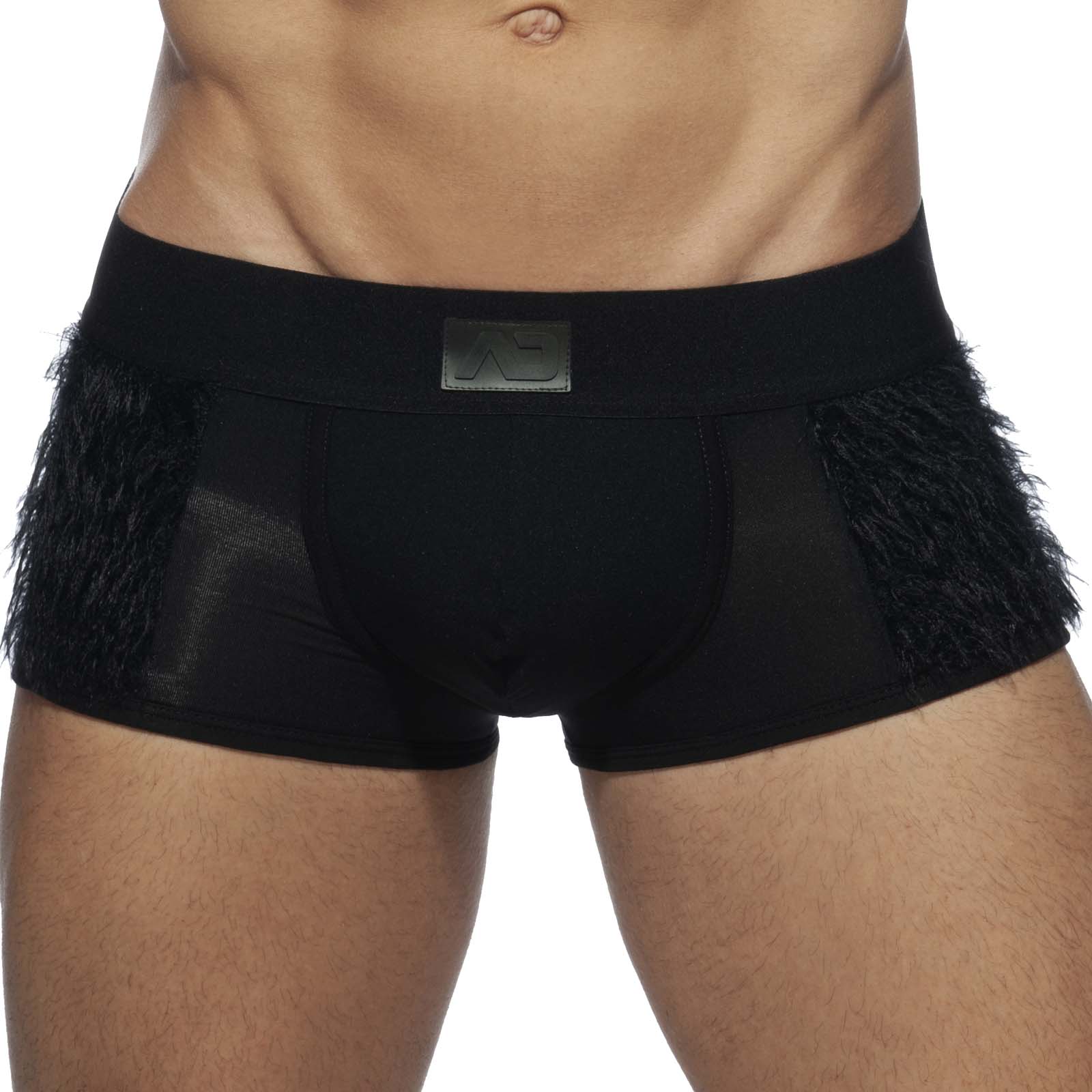 Boxer Addicted Feather AD864