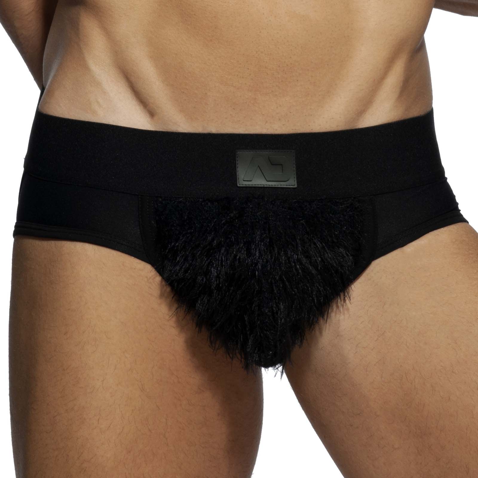 Jock Strap Addicted Feather AD865