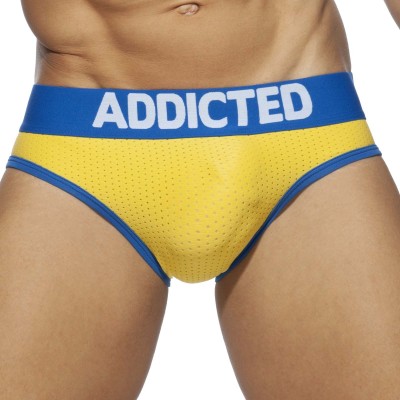 Slip Addicted Dick Up AD815