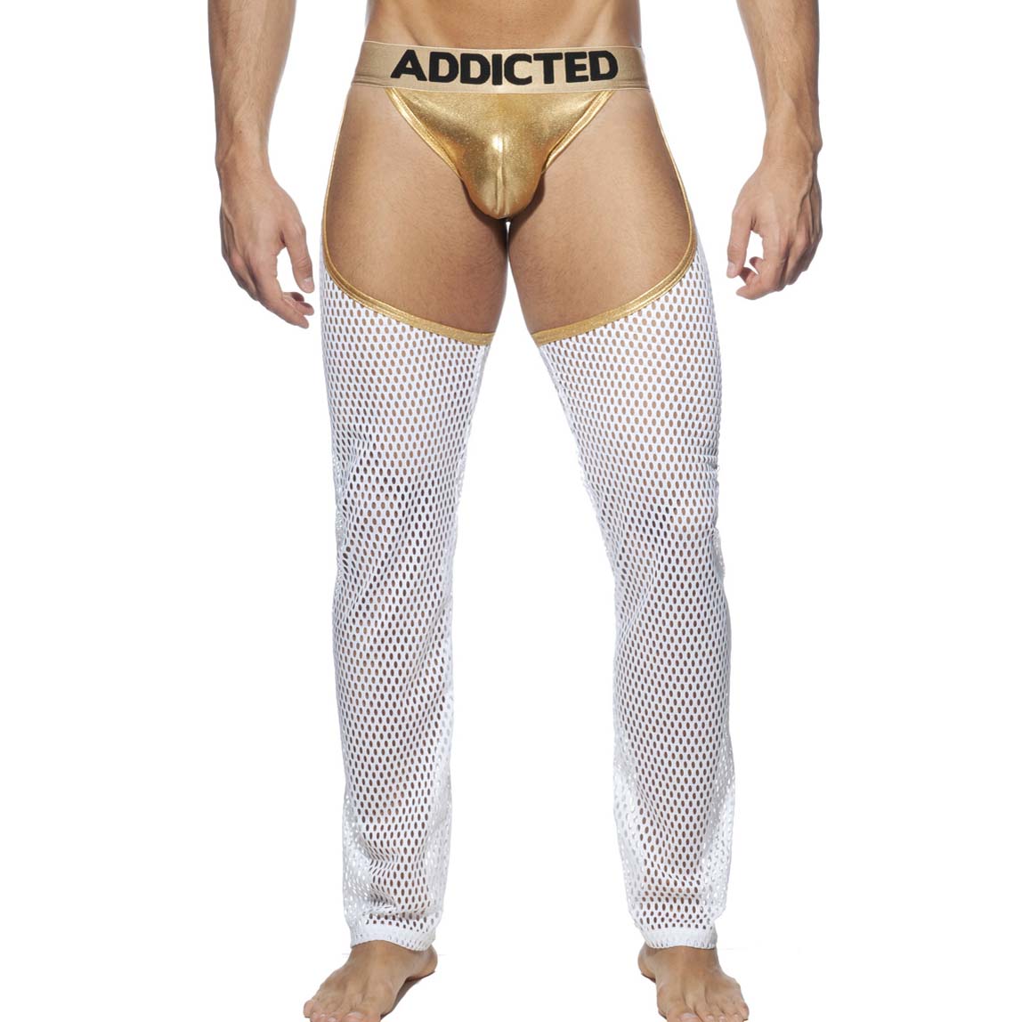 Pantalon Empty Bottom Addicted  AD860