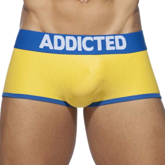 Boxer Addicted Dick Up AD816