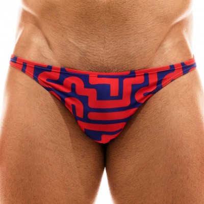 Slip de bain Modus Vivendi Labyrinth CS2012