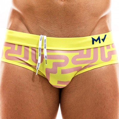 SwimBrief Modus Vivendi Labyrinth CS2013