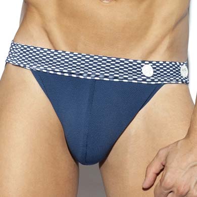 Swim Brief ES Collection Belt Swim 2007