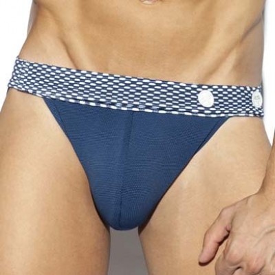 Swim Brief ES Collection Belt Swim 2007