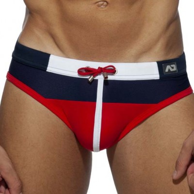 Swim Brief Addicted Spike ADS230