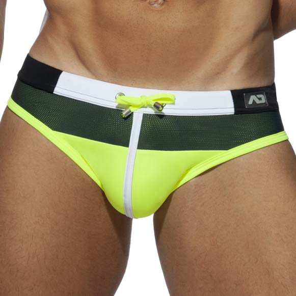 Swim Brief Addicted Spike ADS230