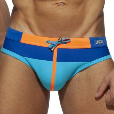 Swim Brief Addicted Spike ADS230