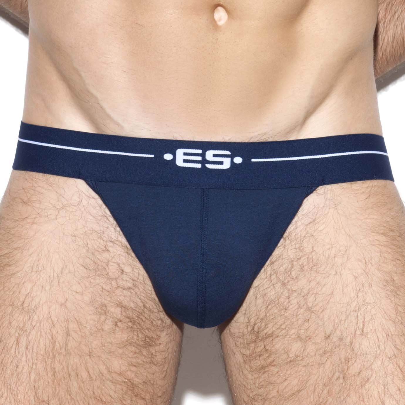 Jockstrap ES Collection Basic UN307