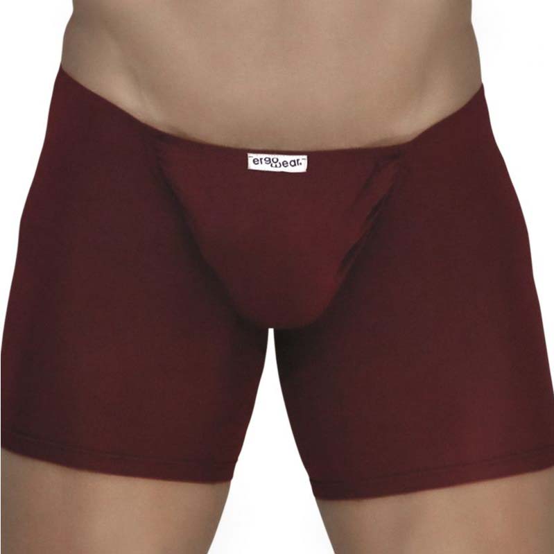 Boxer long ErgoWear FEEL EW0925