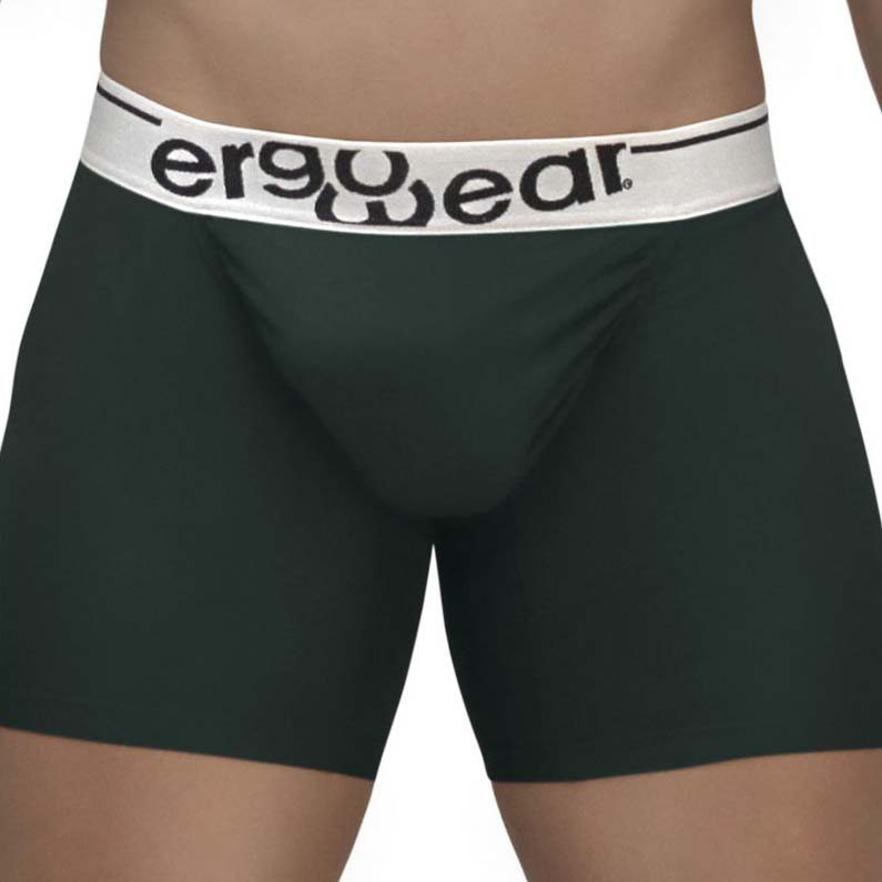 Boxer long ErgoWear FEEL EW0928