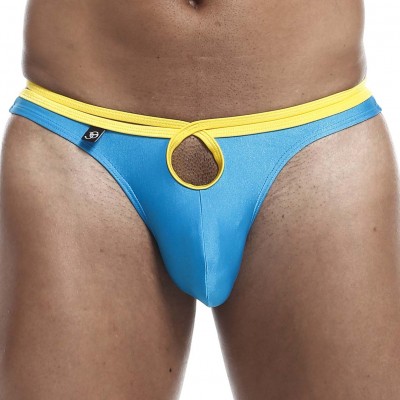 Thong Joe Snyder HOL02 Holes