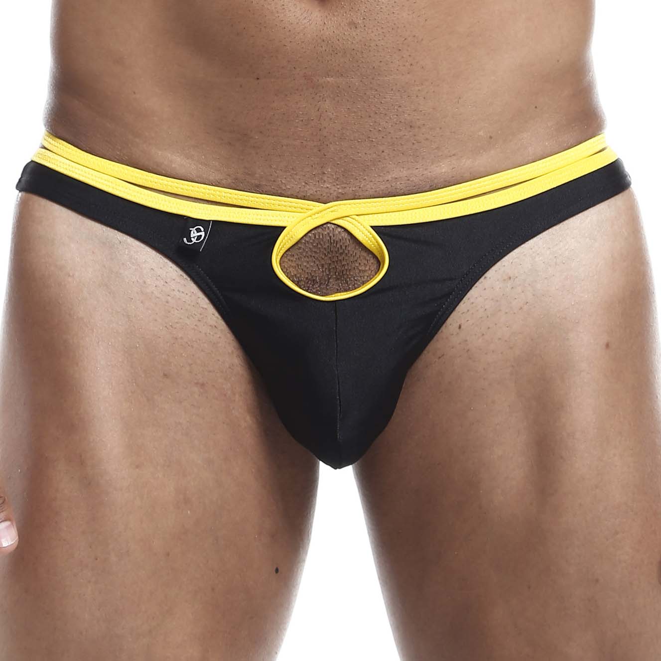 Thong Joe Snyder HOL02 Holes