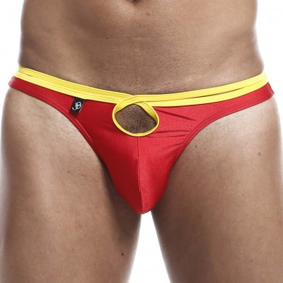 Thong Joe Snyder HOL02 Holes