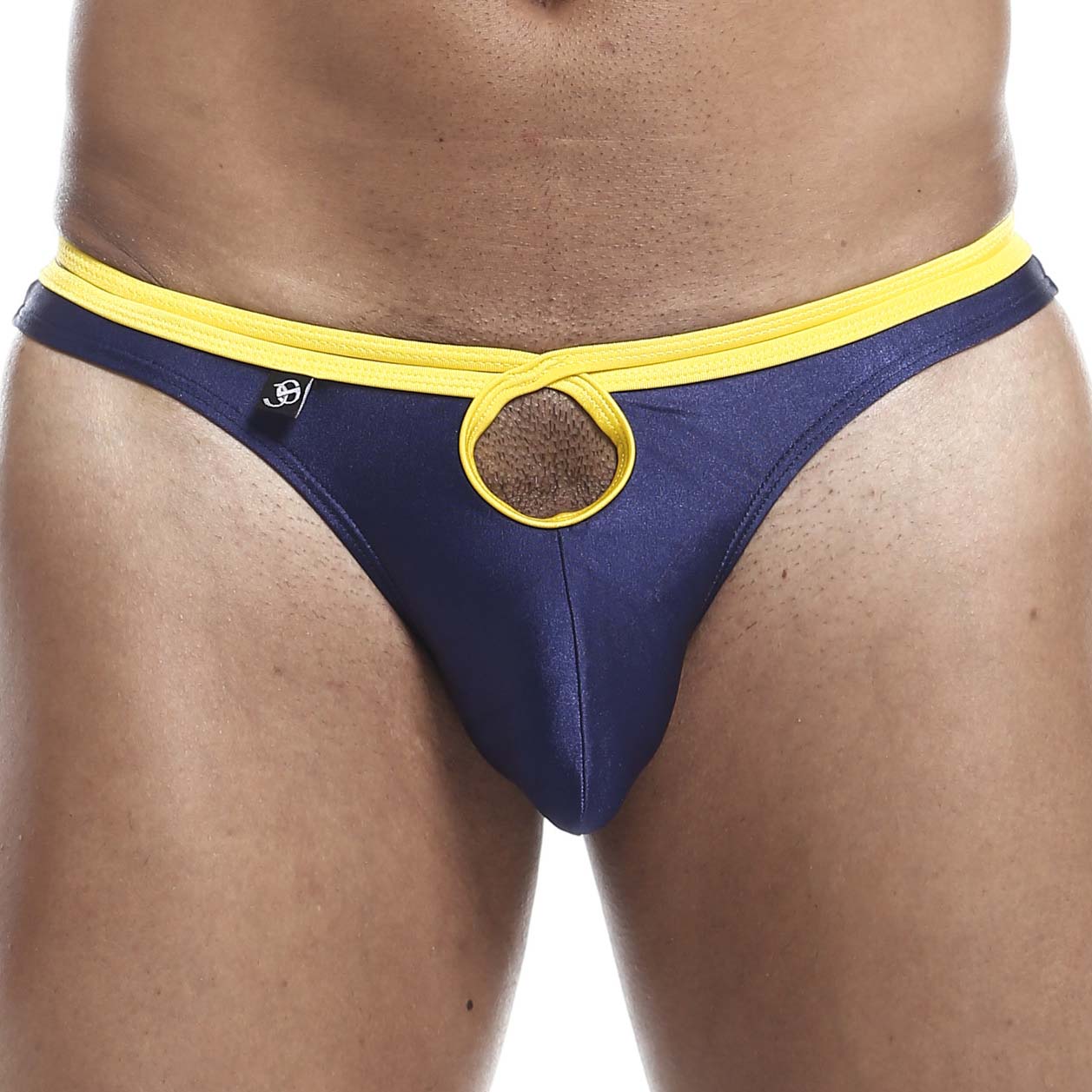 Thong Joe Snyder HOL02 Holes