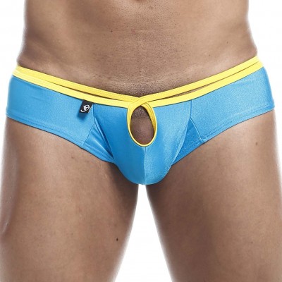 Tanga Joe Snyder HOL03 Holes