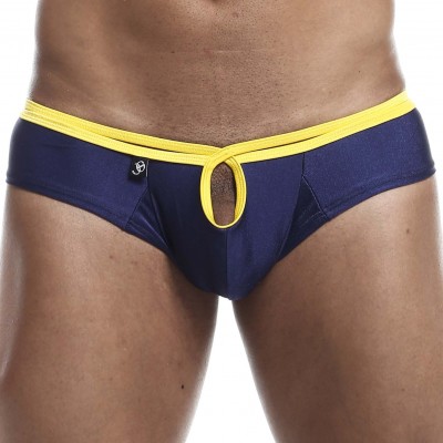 Tanga Joe Snyder HOL03 Holes