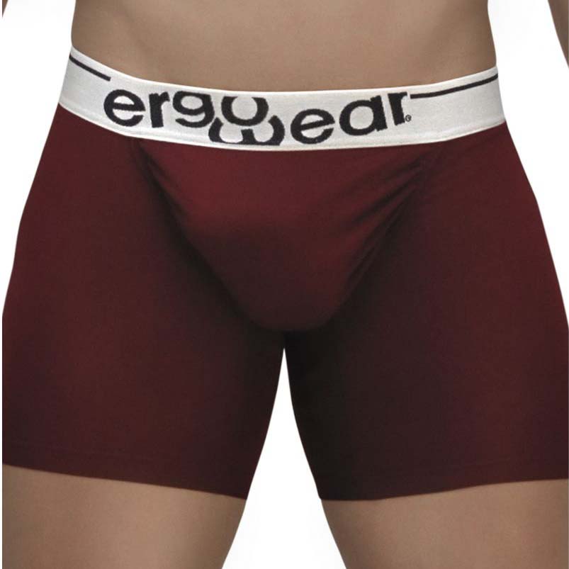 Boxer long ErgoWear FEEL EW0934