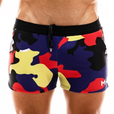 Swimwear Modus Vivendi Camouflage AS2031