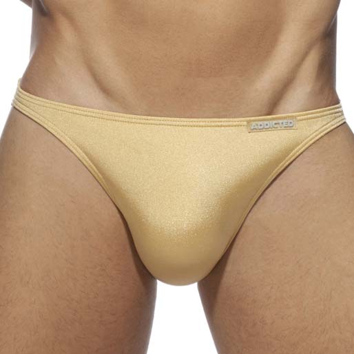 Swim Brief Addicted Mini ADS245