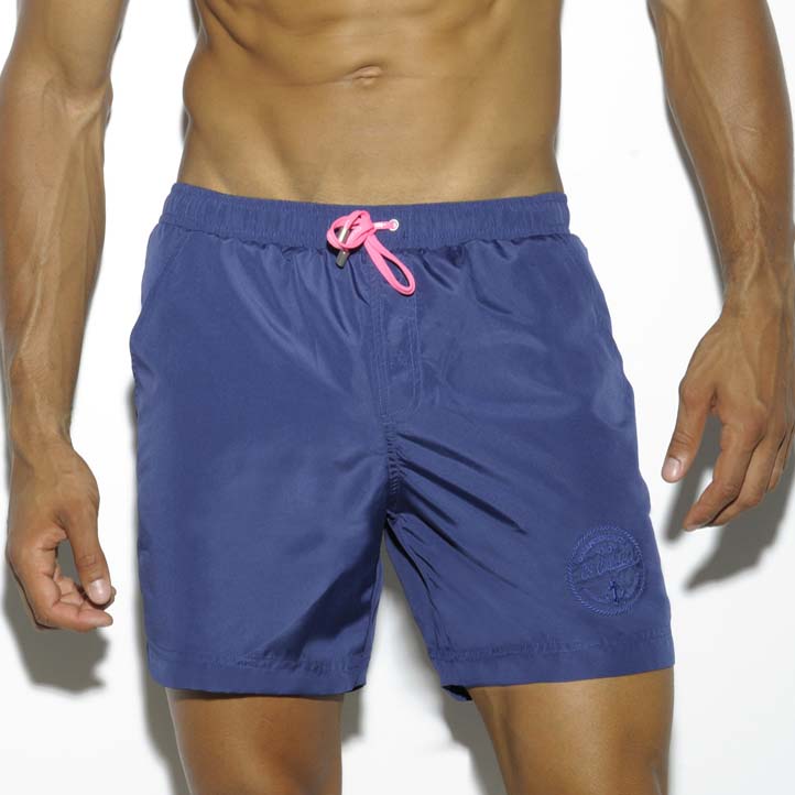 levi swim shorts