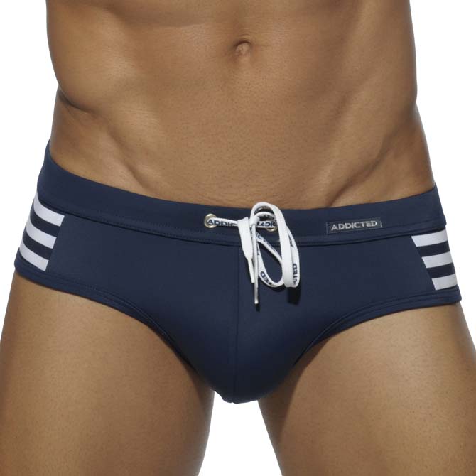 Swim Brief Addicted ADS105