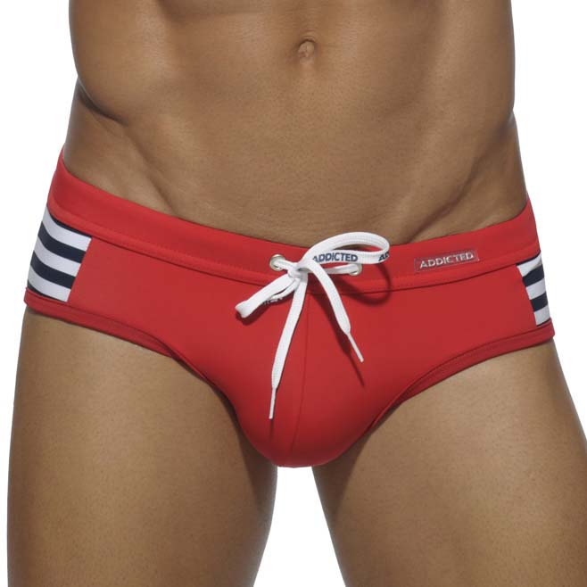 Swim Brief Addicted ADS105