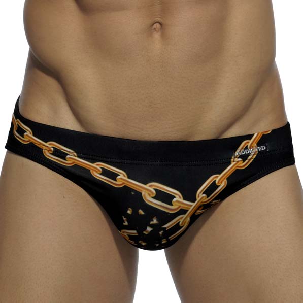 Swim brief Addicted ADS098