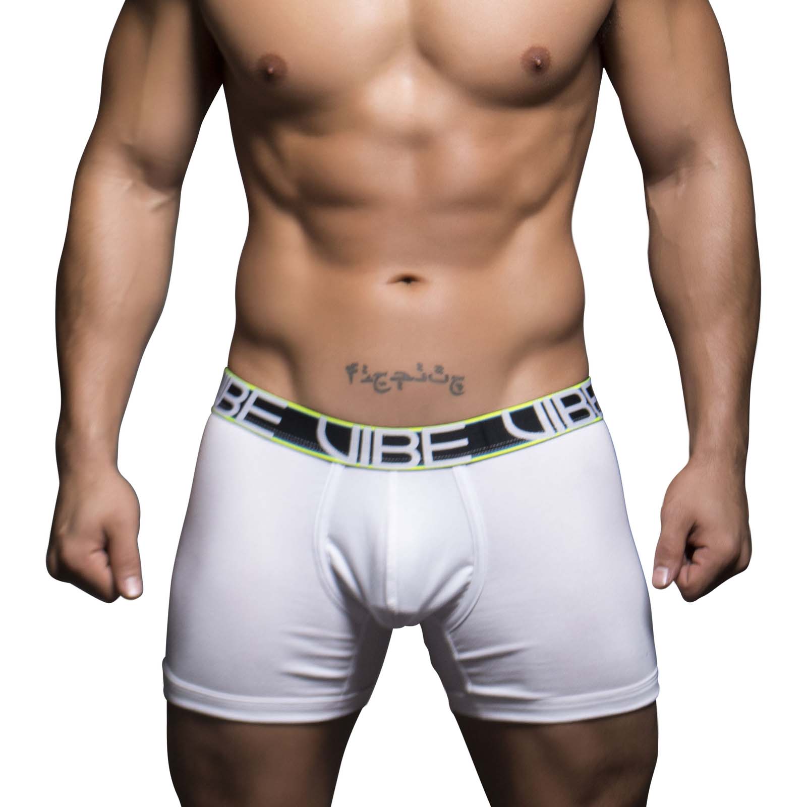 Boxer Andrew Christian Vibe Sport & Workout 90027