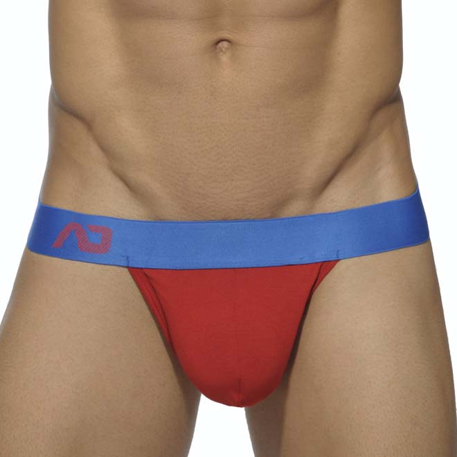 Jockstrap Addicted AD514