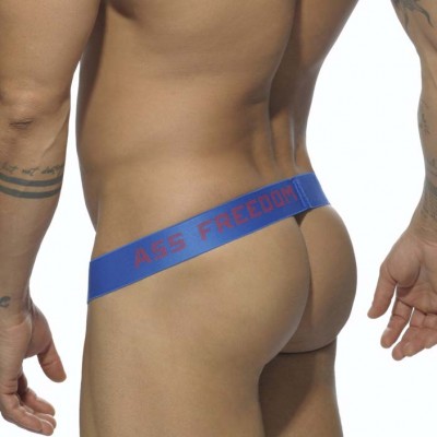 string sans ficelle homme