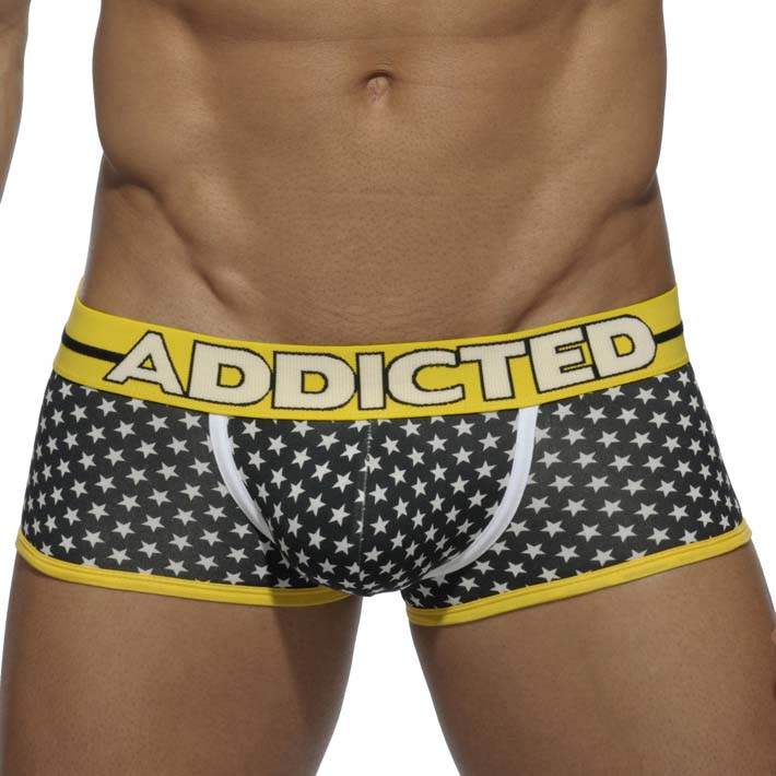 Boxer Addicted AD440