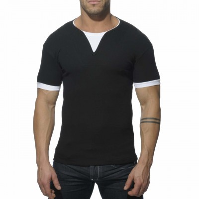 T-Shirt Addicted AD232