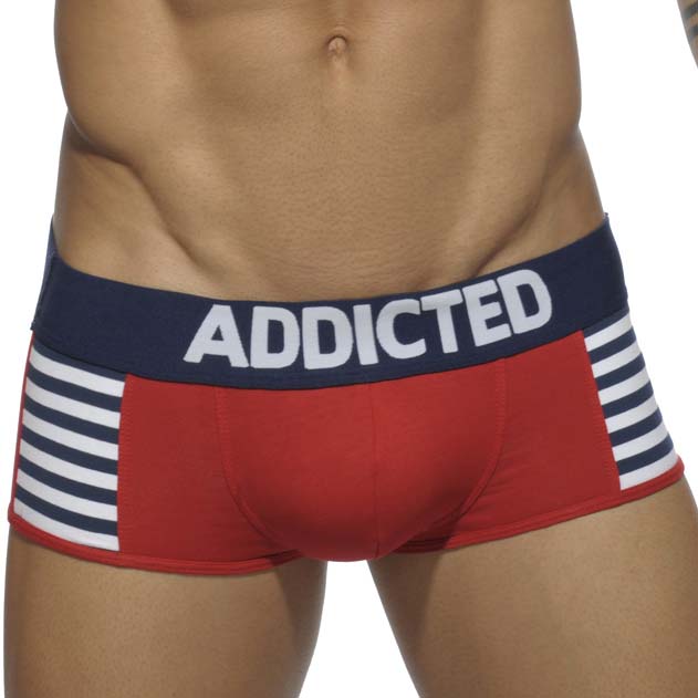 Boxer Addicted AD511