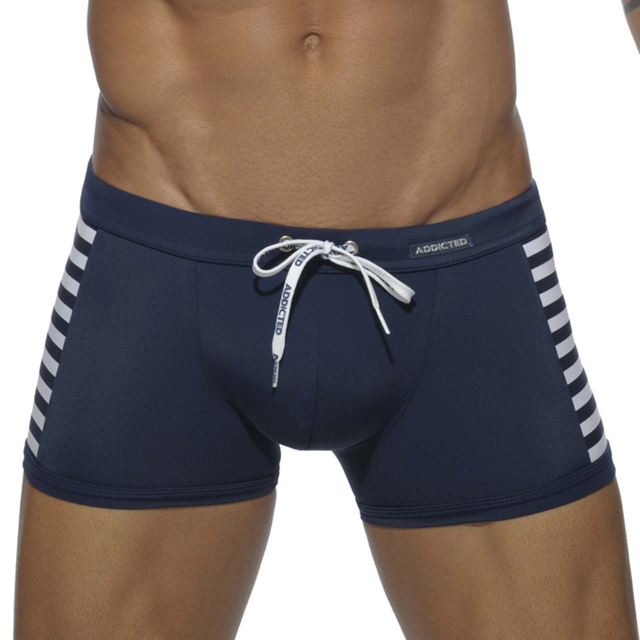 Boxer de bain Addicted ADS107