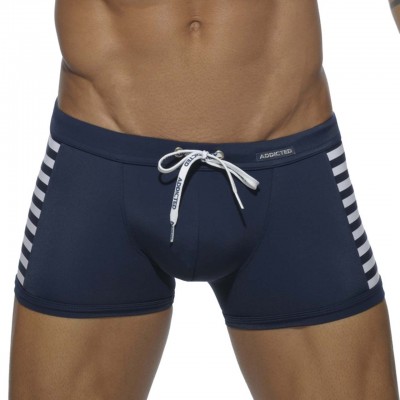 Boxer de bain Addicted ADS107