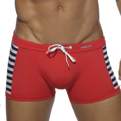 Boxer de bain Addicted ADS107