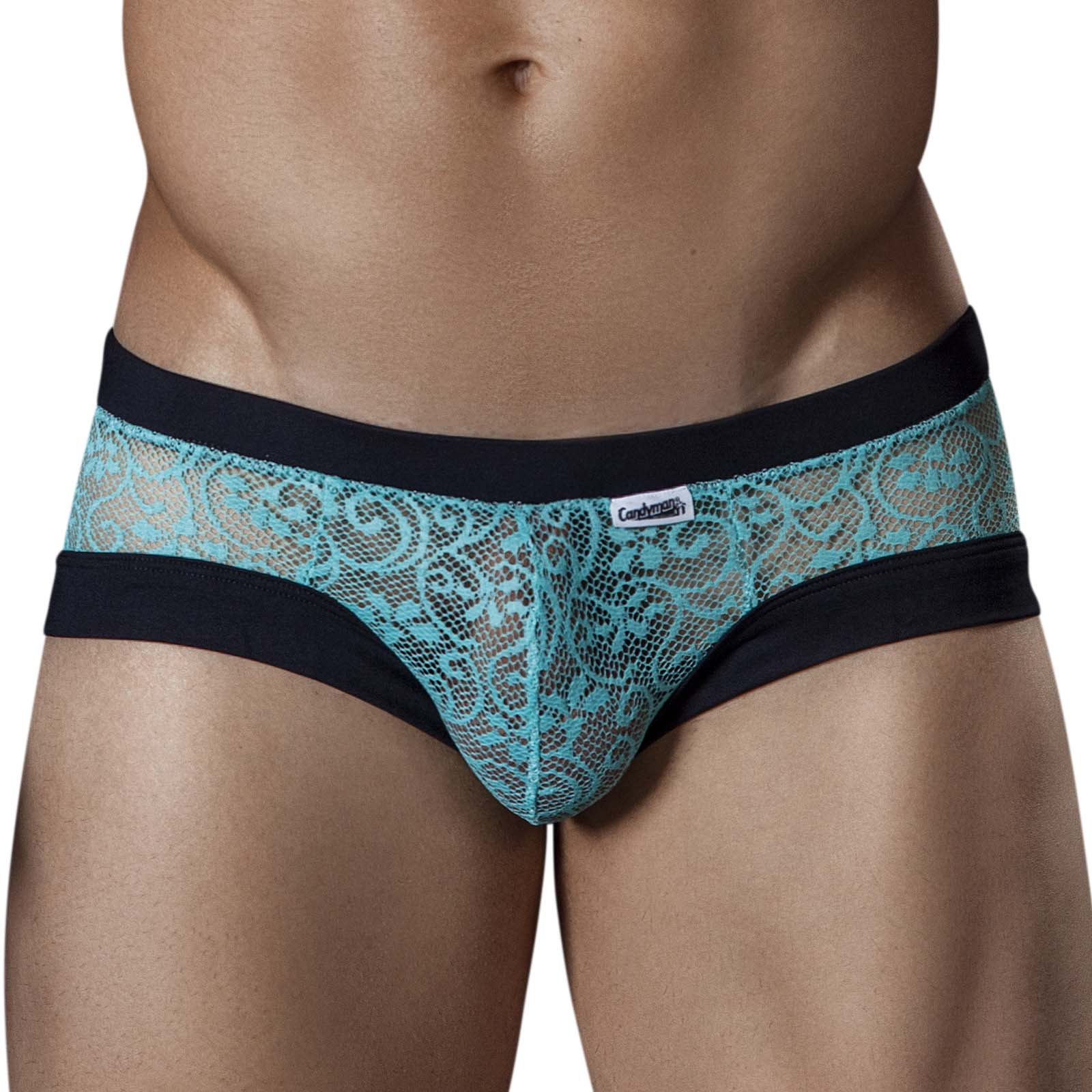 Brief Candyman 99227