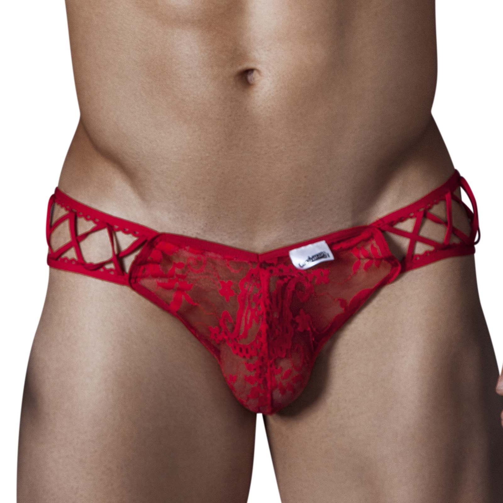 Tanga Candyman 99244