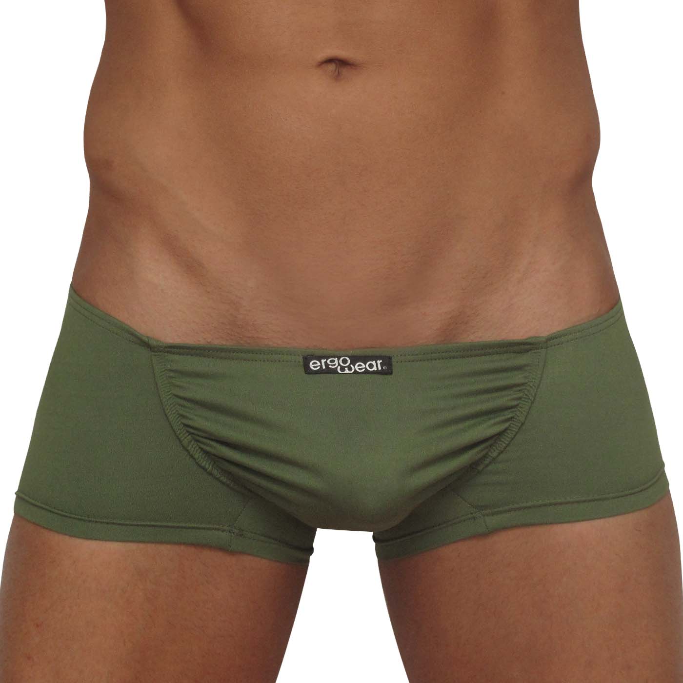 Boxer ErgoWear EW0485