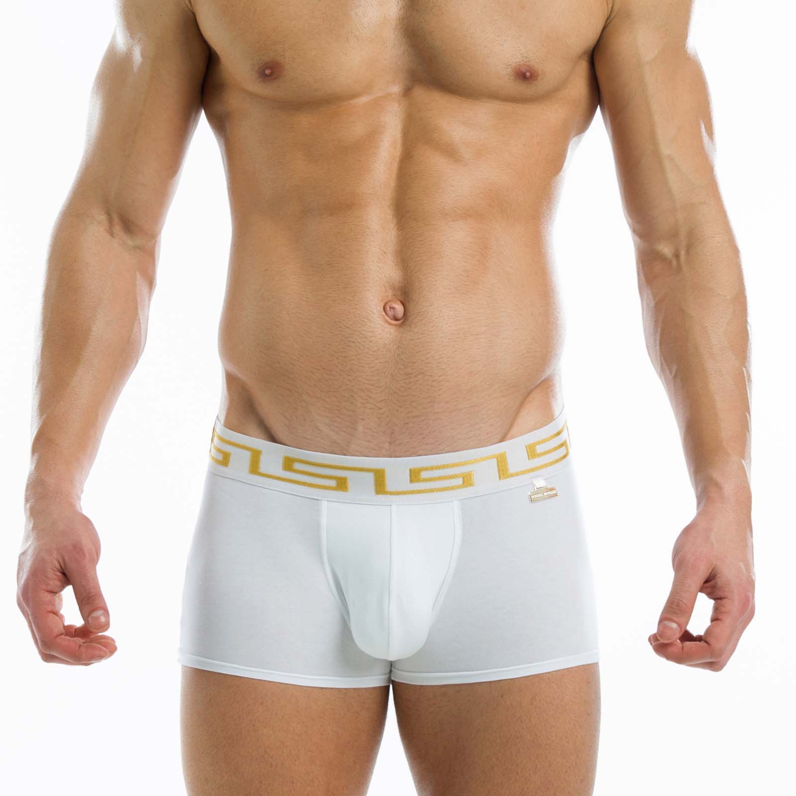 Boxer Modus Vivendi Meander 11621