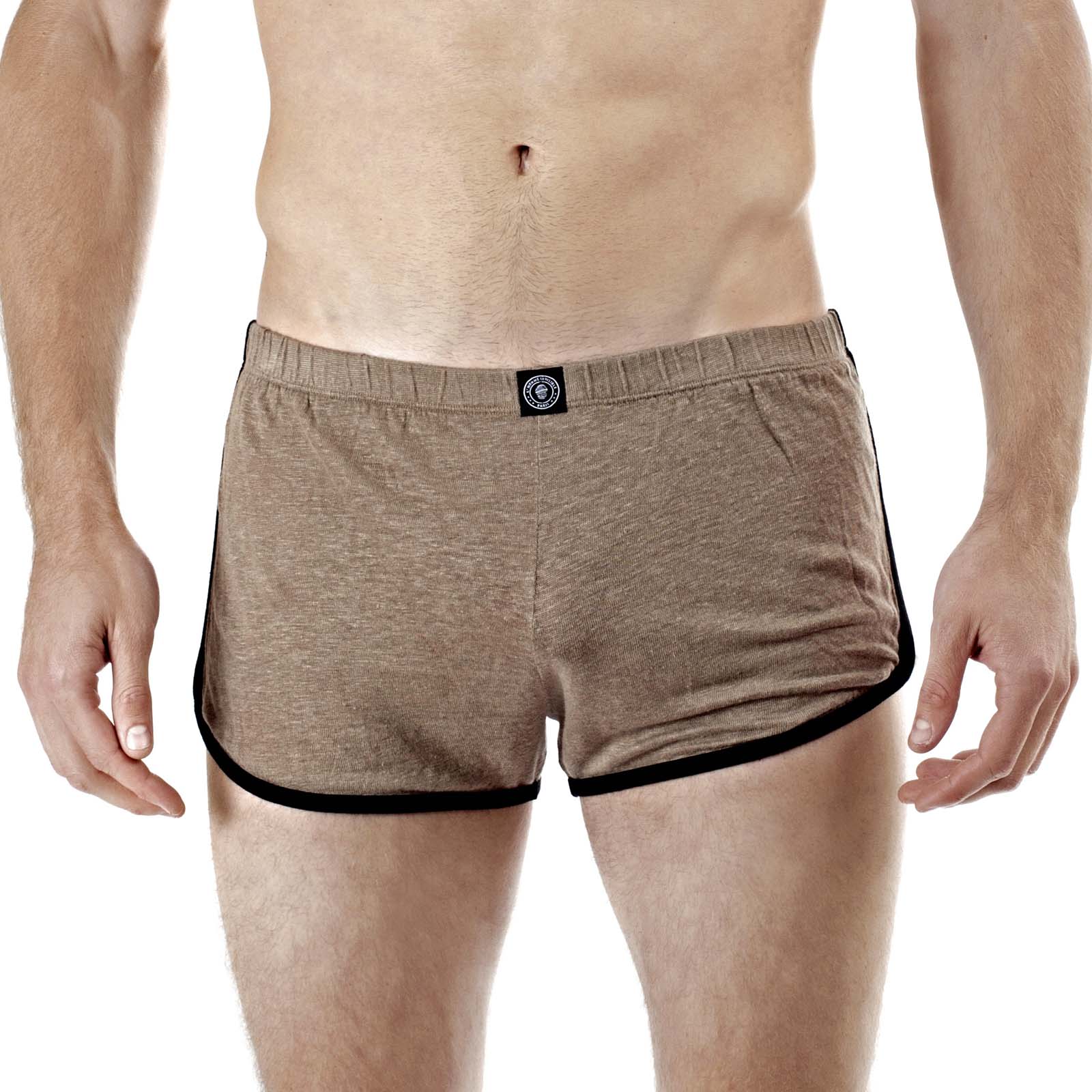 Short L' Homme Invisible HW129